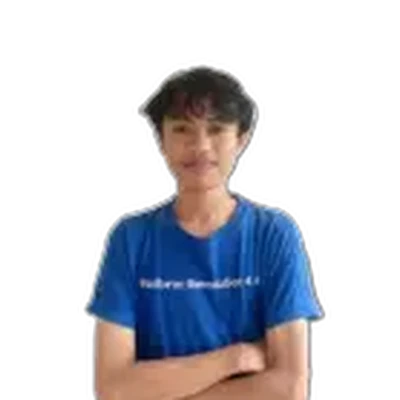 Caesar Abhista A.