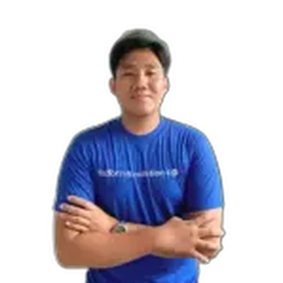 Lalu Maulana K.