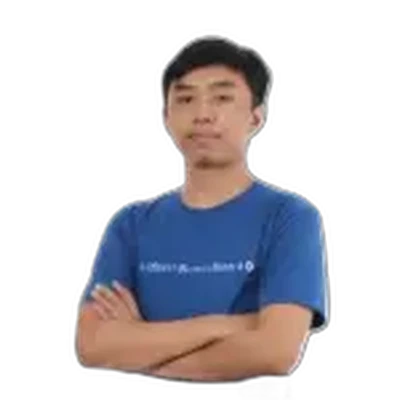 Rizki Budi Prasetyo